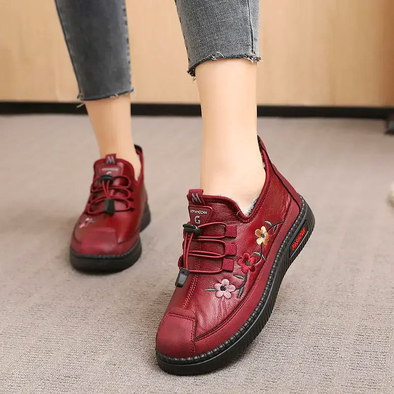 Fredericia™ Vinter sneakers